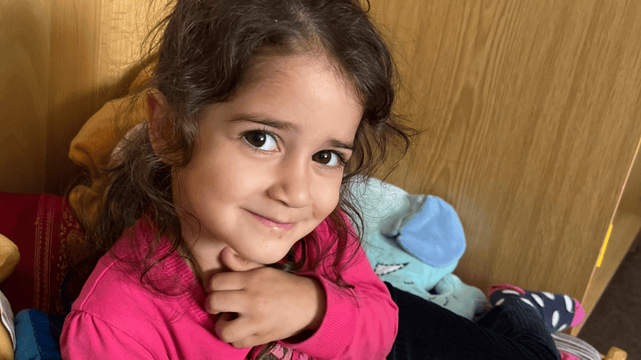 Verwundete Kinderseelen heilen langsam