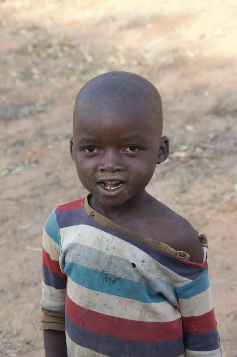 Unser Jahresbericht 2024